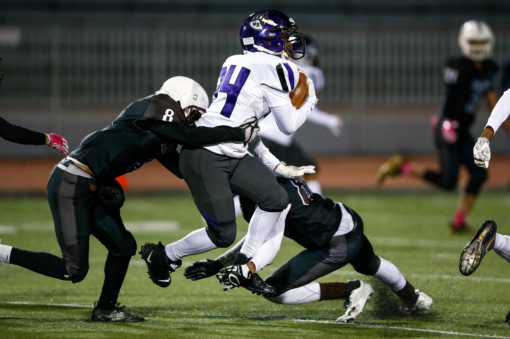 PREP FOOTBALL